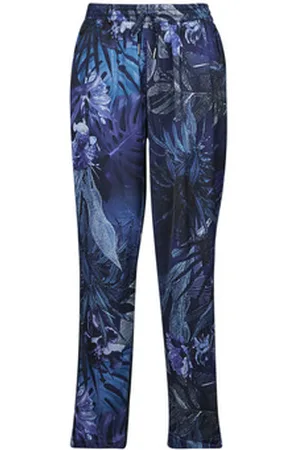 Guess 5-taskuiset housut VIOLA JOGGER EU M