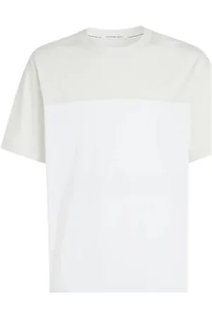 Calvin Klein Lyhythihainen t-paita - EU M