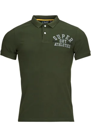 Superdry Lyhythihainen poolopaita VINTAGE SUPERSTATE POLO EU S