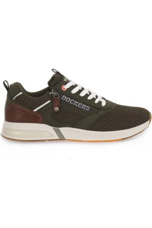 Dockers Tennarit 850 KHAKU 42