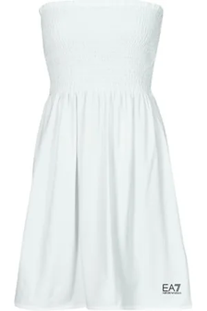 EA7 Lyhyt mekko ROBE SMOCK EU S
