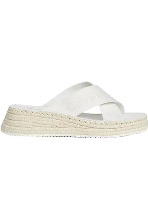 Calvin Klein Rantasandaalit - 36