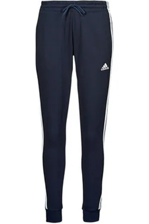 adidas Jogging housut / Ulkoiluvaattee W 3S FT CF PT EU S