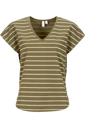 VERO MODA Lyhythihainen t-paita VMIBI EU S