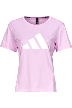 adidas Lyhythihainen t-paita RUN IT TEE EU M