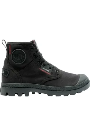 Palladium Kengät PAMPA HI PATCH 45