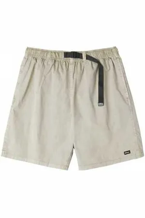 Obey Shortsit & Bermuda-shortsit Easy pigment trail short EU S