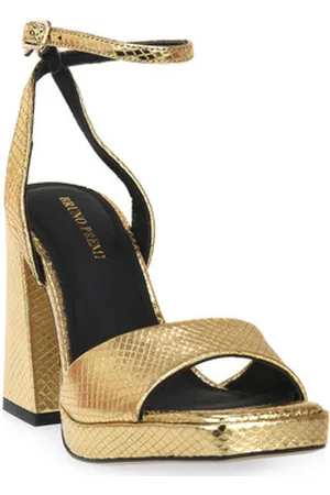 Bruno Premi Sandaalit WHISPER ORO 38