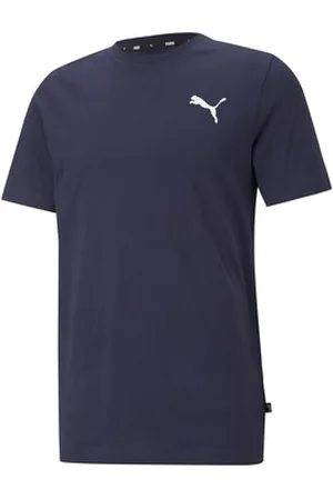 PUMA Lyhythihainen t-paita 180792 EU S