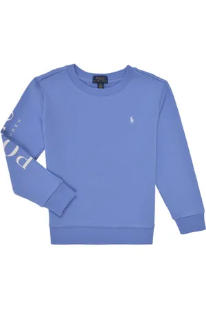 Ralph Lauren Svetari LS CN-KNIT SHIRTS-SWEATSHIRT 7 vuotta