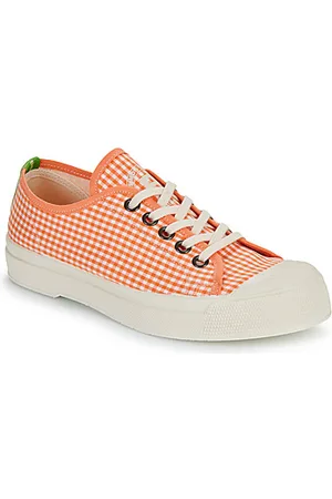 Bensimon Kengät ROMY VICHY 36