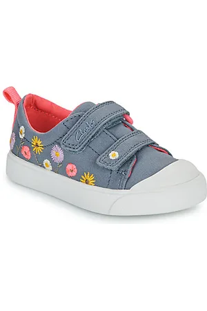 Clarks Lastenkengät CITY BRIGHT T 21
