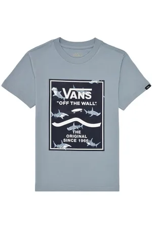 Vans Lyhythihainen t-paita PRINT BOX 2.0 SS 24 Monate