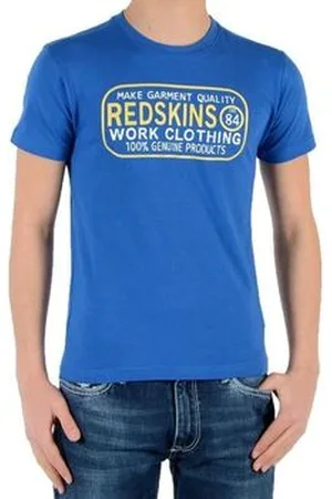 Redskins Lyhythihainen t-paita 27587 10 vuotta