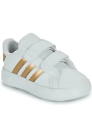 adidas Lastenkengät GRAND COURT 2.0 CF I 23 1/2