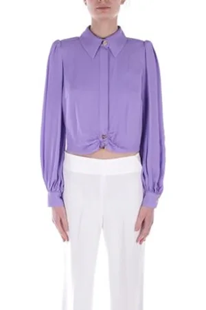 Elisabetta Franchi Paitapusero / Kauluspaita CA03642E2 IT 44