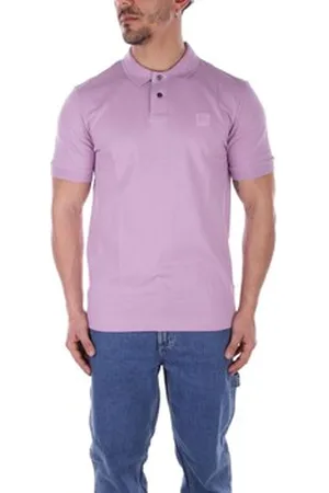 HUGO BOSS Lyhythihainen t-paita 50507803 EU S
