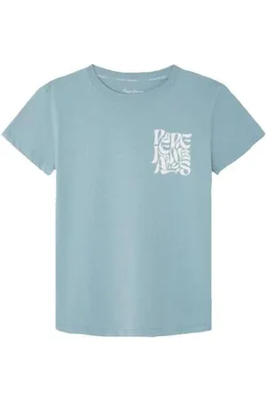 Pepe Jeans Lyhythihainen t-paita - 4 vuotta