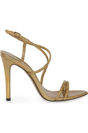 Schutz Sandaalit GOLD 37