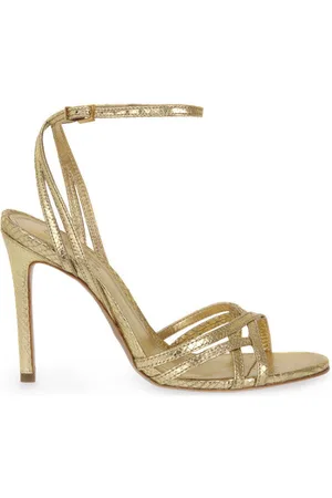 Schutz Sandaalit GOLD 39