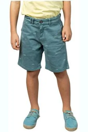 Scotta Shortsit & Bermuda-shortsit - 8 vuotta