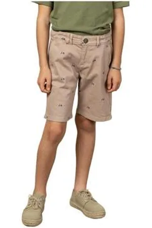 Scotta Shortsit & Bermuda-shortsit - 6 vuotta