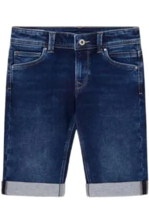 Pepe Jeans Shortsit & Bermuda-shortsit - 4 vuotta