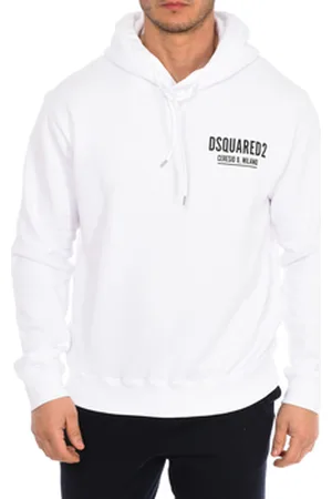 Dsquared2 Svetari S71GU0451-S25516-100 EU XXL
