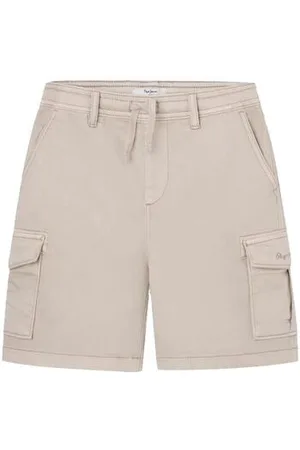 Pepe Jeans Shortsit & Bermuda-shortsit - 4 vuotta