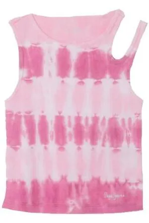 Pepe Jeans Lyhythihainen t-paita - 4 vuotta