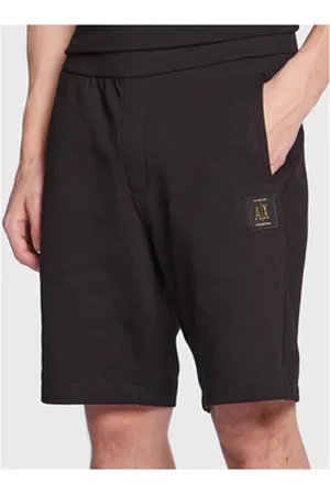 EAX Shortsit & Bermuda-shortsit 8NZSPQ ZJ1ZZ EU XS