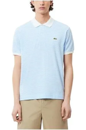 Lacoste Lyhythihainen t-paita - EU XL