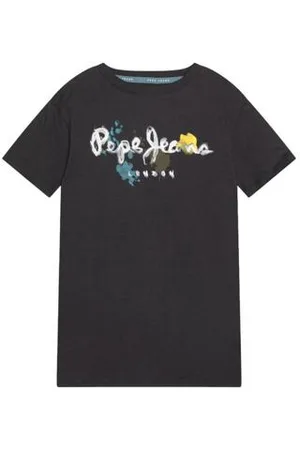 Pepe Jeans Lyhythihainen t-paita - 6 vuotta
