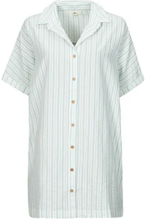 Rip Curl Lyhyt mekko FOLLOW THE SUN SHIRT DRESS EU M
