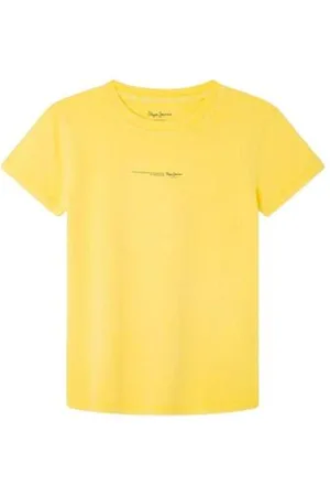 Pepe Jeans Lyhythihainen t-paita - 8 vuotta