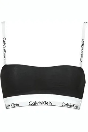 Calvin Klein Rintaliivit LIGHTLY LINED BANDEAU EU S
