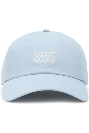 Vans Lippalakit Court side curved bill Yksi Koko