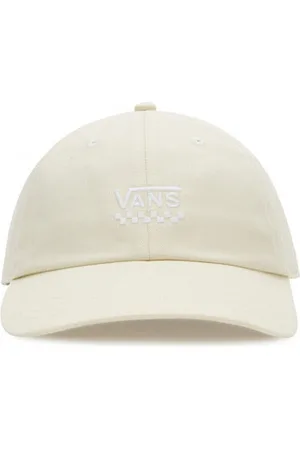 Vans Lippalakit Court side curved bill Yksi Koko