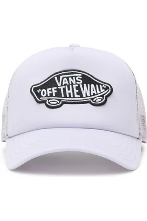 Vans Lippalakit Classic patch curved bi Yksi Koko