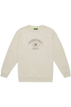 Munich Svetari Sweatshirt authentic EU S