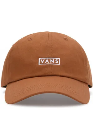 Vans Lippalakit curved bill Yksi Koko