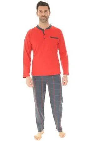 Christian cane Pyjamat / yöpaidat SOREL EU XXL