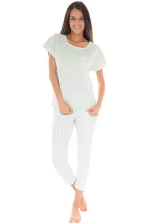 Christian cane Pyjamat / yöpaidat VICTORINE FR 38