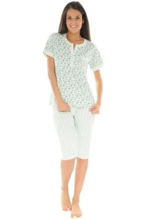 Christian cane Pyjamat / yöpaidat VICTORINE FR 36