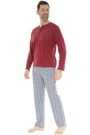 Christian cane Pyjamat / yöpaidat DAUBIAS EU XXL