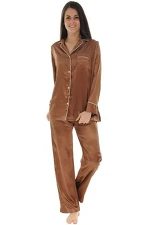 Christian cane Pyjamat / yöpaidat JAYNE FR 36
