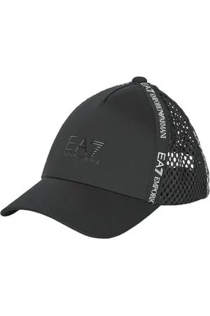 EA7 Lippalakit UNISEX LOGO TAPE BASEBALL EU M