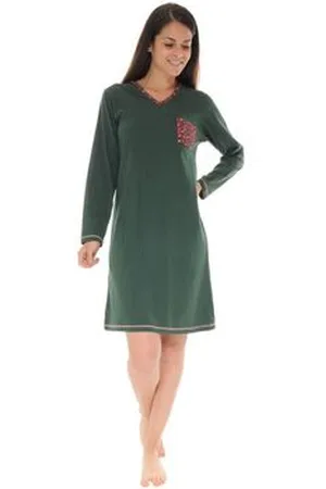 Christian cane Pyjamat / yöpaidat ROSALIA FR 36