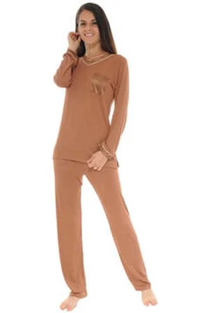 Christian cane Pyjamat / yöpaidat JAYNE FR 36