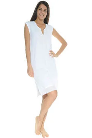 Christian cane Pyjamat / yöpaidat MANUELA FR 38